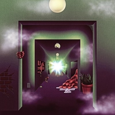 Thee Oh Sees - A Weird Exits [New Vinyl LP]