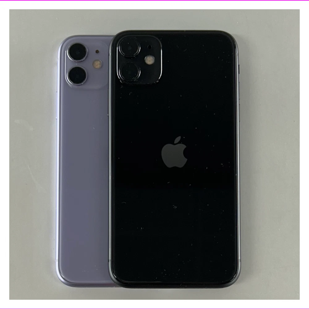 Las mejores ofertas en Apple iPhone 11 128 GB celulares y