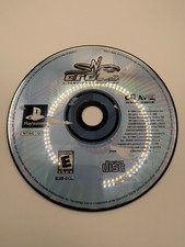 sno cross championship racing ps1 Game Only, Untracked