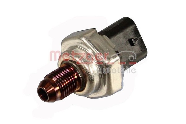 Sensor Kraftstoffdruck Metzger 0906460 FÜR Cadillac Opel-image