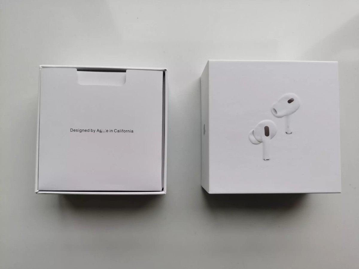 Apple AirPods Pro 2nd Generation with MagSafe Wireless Charging