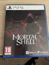 Mortal Shell 2 - Ps5 Games- Ps5