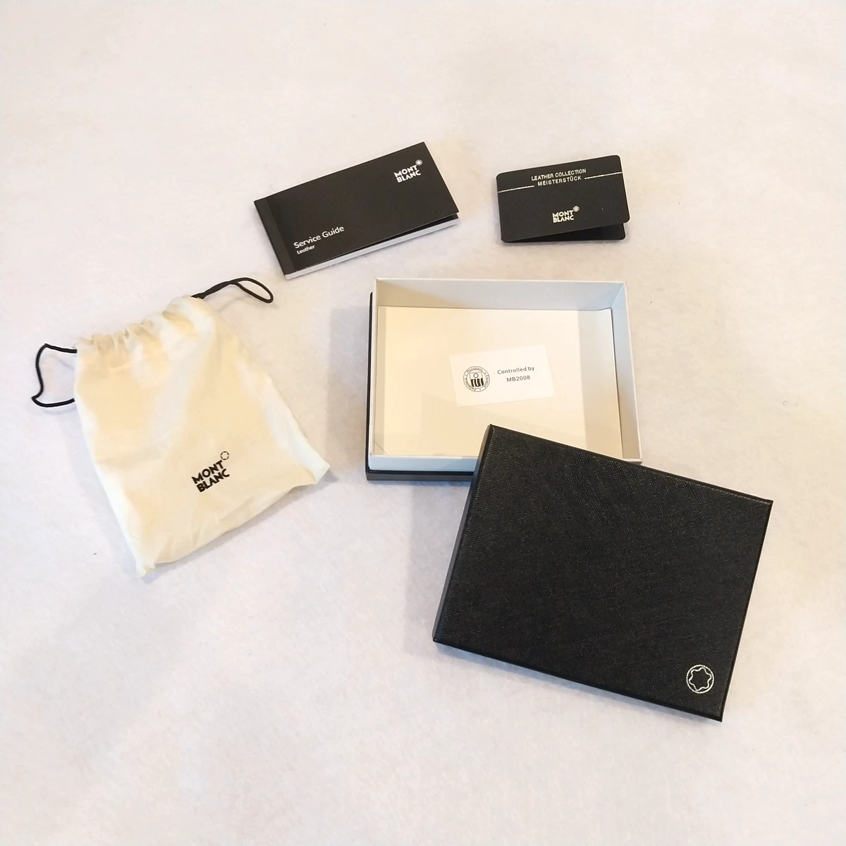 25+ Montblanc Watch Boxes & Cases for sale | Updated Oct 2026