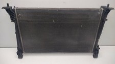 Radiateur Opel CORSAVAN