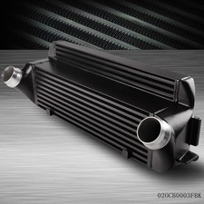 Fit For Bmw 1234 Series F20 F22 F32 Bolt On Performance Intercooler Kit New