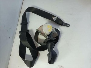 34003071B sicherheitsgurt vorne links für BMW SERIE X3 (E83) 2.0D 387216