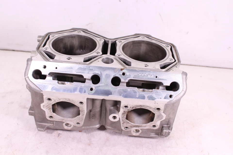 Ski-Doo Summit X 850 2017 cilindros E-Tec 420413304 420413575 Foto 4 de 4