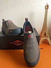 merrell jungle moc work shoe