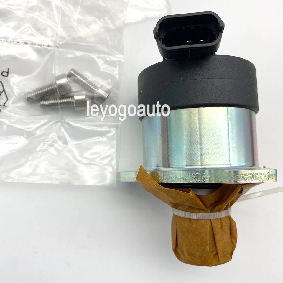 A0000900069 Valve Regulator Fuel Pump Meter Quantity Control For DD13 DD15 DDE Foto 2 de 4