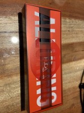 Huda Beauty Red Liquid Matte Lipstick   Alluring   0.17 Fl Oz