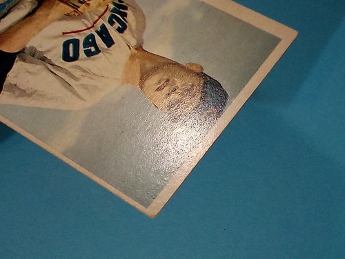 1957 Topps Jim Brosnan Chicago Cubs #155 VG-EX ⚾ - Picture 3 of 14