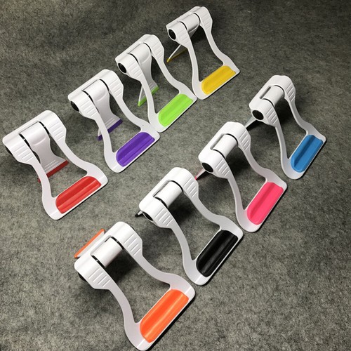 3 Pcs Mobile Phone Holder Adjustable Stand Compact Tablet Cellphone - 第 12/12 張圖片