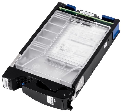 Hard Drive EMC 118000394-03 005050927 HUC156060CSS200 600GB 15K 128MB FC 3.5"