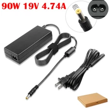 AC Adapter Charger Power Cord Supply for LENOVO G450 G510 G530 G550 G550 G560