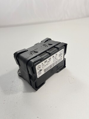 MERCEDES C CLK KLASSE W203 C209 GIERRATEN DREHZAHLSENSOR A0035429818