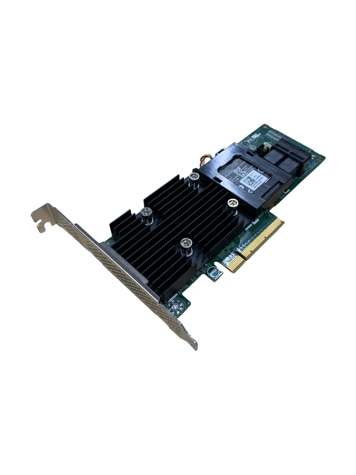 Dell PowerEdge Perc H730p 2GB Cache PCIe-x8 Full Height Raid Controller - XYHWN - Image 2 of 4