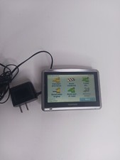 TOMTOM ONE XL 4S00.000 Automotive Navigator Locator Drive Car GPS