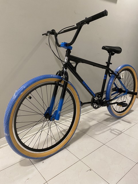 mongoose grudge 26