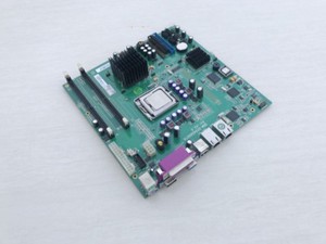 1PC EVOC ODM-QY040A007A VER:A3.0 Industrial motherboard