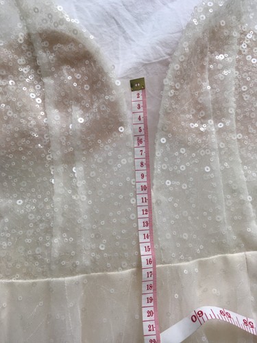 Willowby by Watters - Galaxy wedding dress size 6/8 - Picture 13 of 16