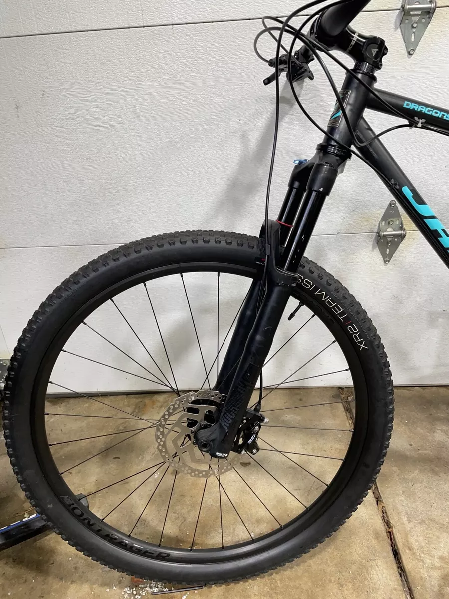 Jamis hotsell dragonslayer 29