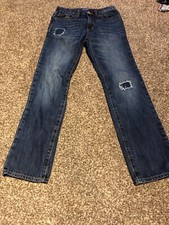 Old Navy Jeans Kids Size 12 Regular