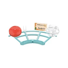 NETVUE Birdfy Pro Perch - Wider Extension Perch to DIY Add-ons Including Suet...