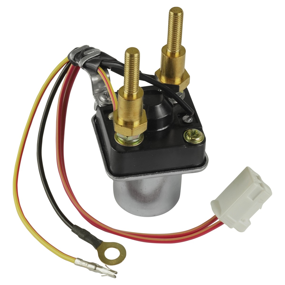 Starter Relay Solenoid for Kawasaki JH900 Jetski 900 ZXI 1995 1996