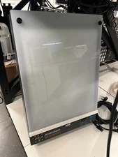 Amersham Biosciences 810-UNV Image Eraser Light Box