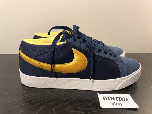 nike sb blazer cs
