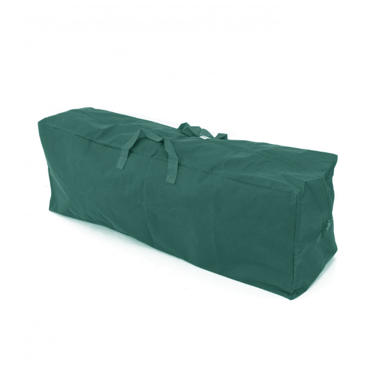 CKB Set Di 4 Sacchetti Zippati Per Albero Di Natale Fino A 2.7m - Impermeabili E Resistenti Per Riporre Decorazioni - Foto 9