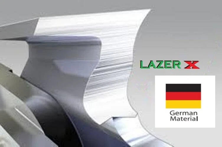 Hoja de cadena de motosierra 18" *CINCEL COMPLETO* EGO CS1800 1804 56 voltios 3/8 lp 62DL 050 Foto 2 de 4