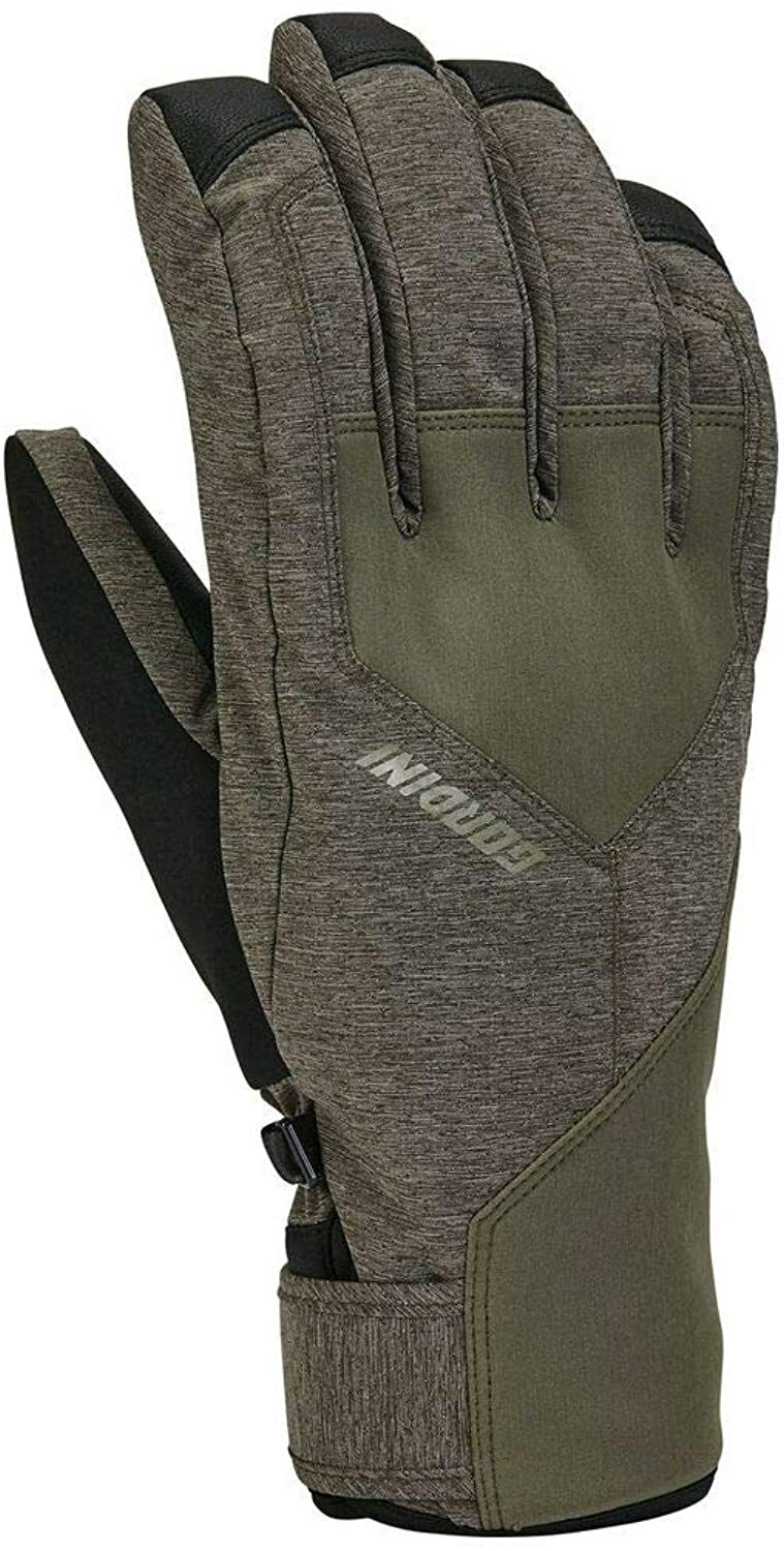 Мужские зимние перчатки Gordini AQUABLOC IX, перчатки для катания на лыжах, сноуборде, НОВИНКА