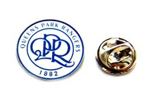 Queens Park Rangers Pin - Fußball Pin - Ansteck-Pin