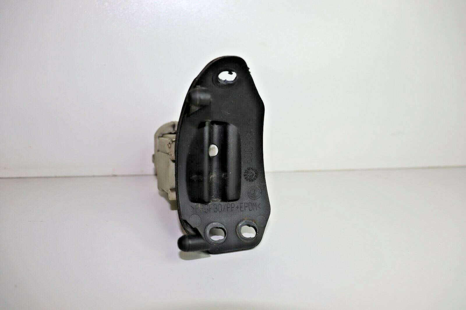 Original Alfa Romeo Spider 939 Cabrio Stellmotor Tankdeckel 