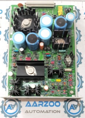 Bently Nevada 3300/12 Stromversorgung