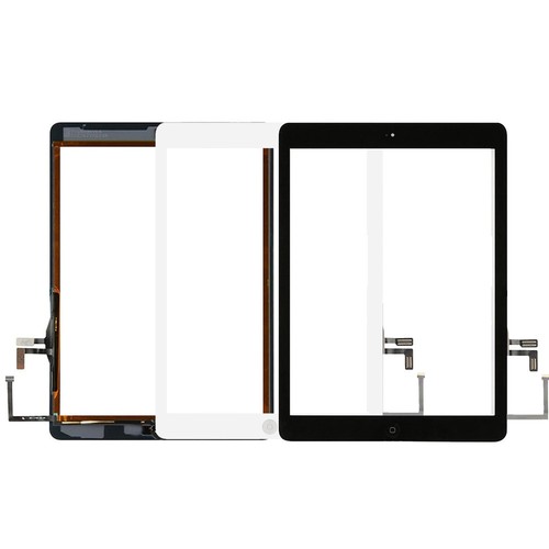 Sostituzione Cambio Schermo Display Apple Ipad PRO 10,5 2017 A1701 A1709 Vetro Touch Rotto - Foto 10