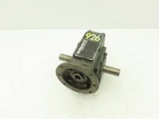 Winsmith 926MDT Worm Gearbox 30:1 Reducer 1.33Hp 58rpm 143/145TC Dual Shaft