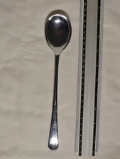 Serving Spoon - CELTIC QUALITY PLATE.