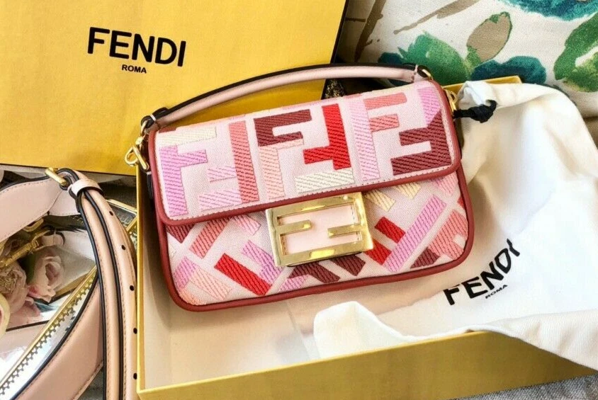 Fendi Launches “The Baguette Dance” to Celebrate Its Iconic Bag | Teen Vogue