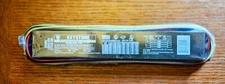 Keystone T8 Electronic Fluorescent Ballast (KTEB432UVISNP)