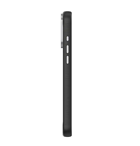 Body Glove Reflector with MagSafe Case iPhone 16 Pro Max Black - Picture 3 of 5