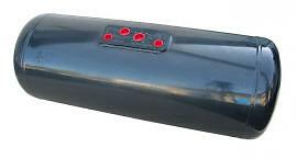 GZWM LPG Zylindertank 4-Loch D 315 60 L