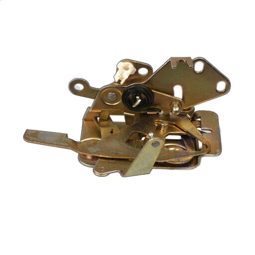 Serrure de porte avant droite Iveco Daily II 93924715 93928166
