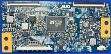 Hisense/Insignia/Sharp 55.50T20.C04 / 55.50T20.C10 T-Con Board LC-50LB261U