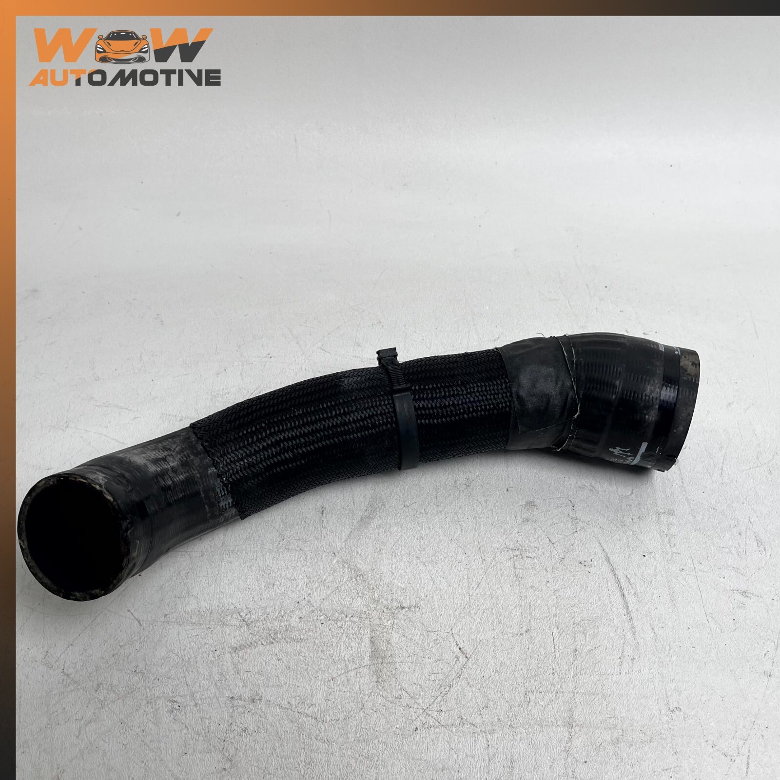 Maserati Ghibli 2014-2017 Hose pipe