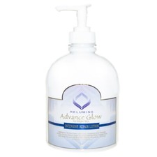 Relumins Advance Whitening Skin Glowing TA Stem Cell Intensive Repair Lotion