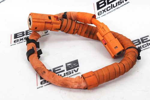 Audi A3 8V TFSI e-tron Hochvoltleitung Elektrokabel Klimakompressor 5Q0971449