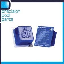 2 x Swimming Pool Clarifying Crystal Cube With Phosphate Remover