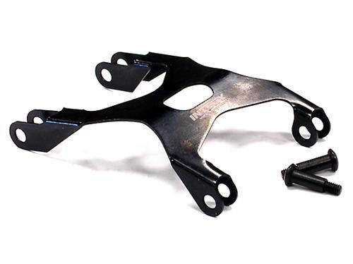 Steel Front Bumper Skid Plate for HPI Baja 5T - Picture 1 of 1